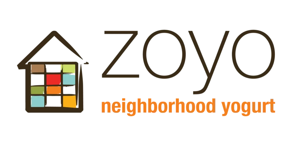 Zoyo Neighborhood Yogurt